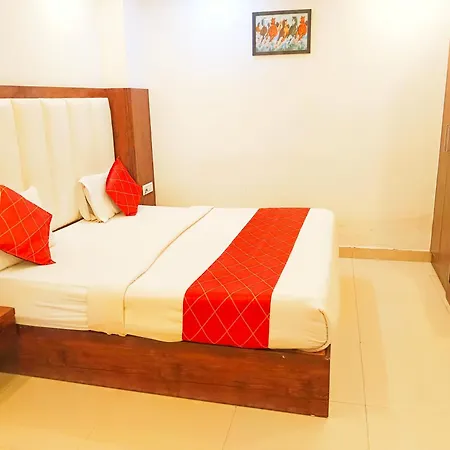 Hotel Tela Suite Plaza Near Igi Airport Delhi